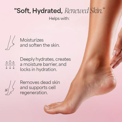 Zaczin™ Foot Cream