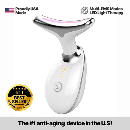 Cosmetific™ GlowTouch