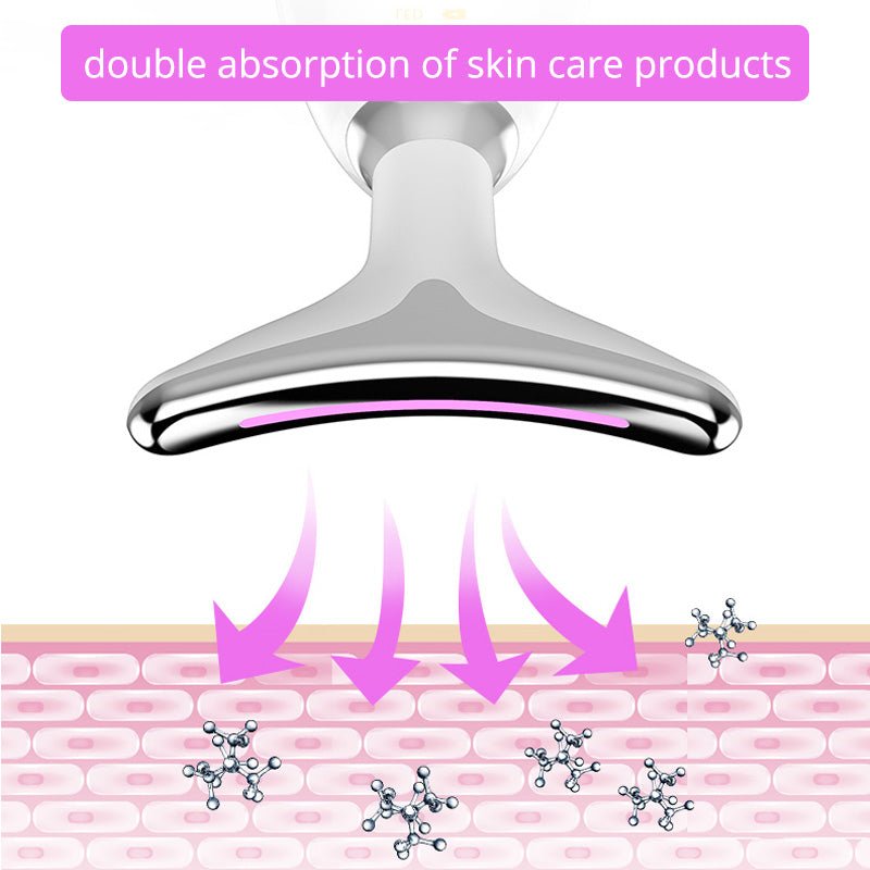 Cosmetific™ GlowTouch