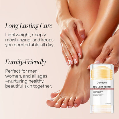 Zaczin™ Foot Cream