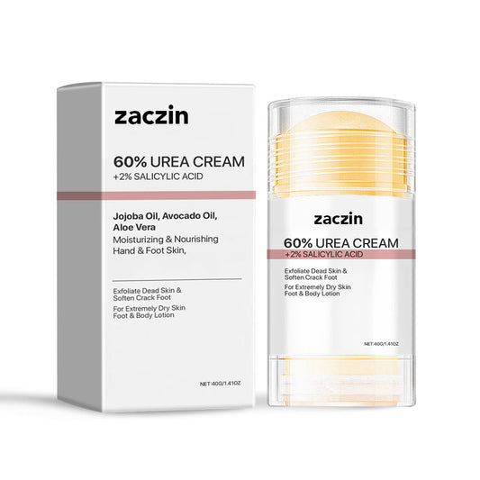 Zaczin™ Foot Cream